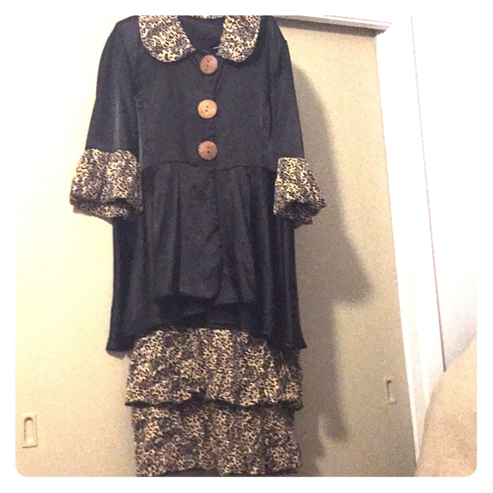 🛑SOLD🛑 Dress Suit